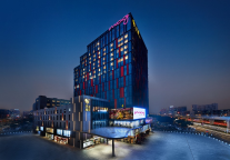 南京江宁Moxy酒店正式开业