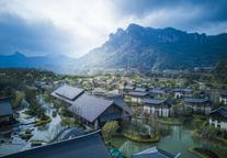 武夷山主景区免票开放 每日限2万人