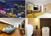 康铂酒店再度玩转二次元，跨界哔哩哔哩bilibili深度链接用户