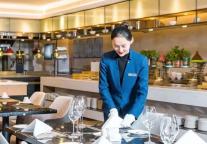 雅阁酒店集团聚焦MICE市场，打造创意商务宴会活动