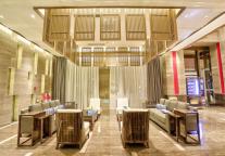 洛川红色金色旅游，木兰雅阁酒店魅力出行