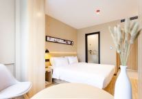 锐思特酒店保定徐水盛源大街店，不容错过