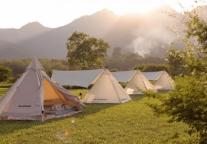 山地旅游助力露营经济 未来还有那些可能？