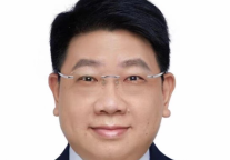 林煒堯出任北京新侨饭店总经理