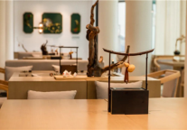 雅阁酒店集团|莲花山雅阁璞邸酒店，金秋十月美食上新