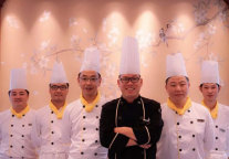 雅阁酒店集团|镇江西津渡雅阁璞邸酒店·初夏味道