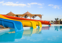 广州：长隆欢乐世界将变身开放式主题乐园