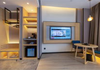 途客中国酒店：中端酒店仍是投资主流