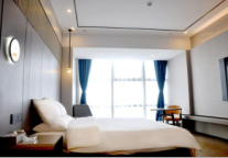 途客中国酒店永修政府广场店，陪您开启一场欢喜之旅