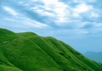 5.19中国旅游日 | 武功山景区优惠团购上线 心动速戳！