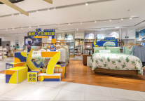 7天酒店x全棉时代梦幻联动，低碳主题房、打卡互动好礼等你来拿