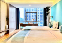 老铁说 | 跨越山水，为你而来—— 山水S·长沙德思勤广场店