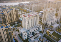 雅阁酒店集团|魅力沧州，商旅出行尽在泰合卓凡雅阁酒店