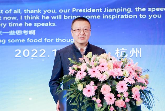 东方网升乔毅：酒旅企业自救之路到底怎么走？