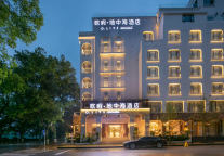 投点投资战火重燃 欧暇·地中海酒店再受投资人青睐