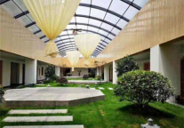 途客中国酒店系途客中国HOTEL盱眙淮河东路店，淮河之畔的舌尖上小龙虾之旅