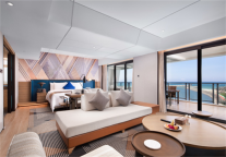 丽呈重新定义“轻加盟” 解密平衡酒店降本与增效的关键