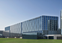 杭州萧山国际机场凯悦嘉轩酒店启幕