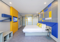 7天酒店荣登2021环球酒店节“年度最佳服务设计酒店”榜单