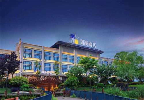 迈点生活方式酒店及商务酒店榜单公布，潮漫和ZMAX位居前5