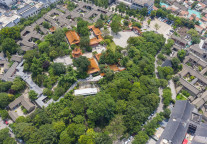 格丽徐州酒店，愉快的商旅之选