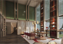 日照首家开元名都大酒店华丽启幕，湖海之畔，悦享秀色