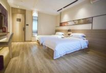 功能性改革，聚焦消费族新生代群，锐思特酒店成效显著