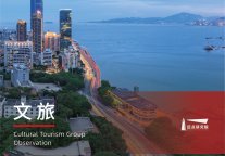 2022年山西省文旅景区品牌发展报告