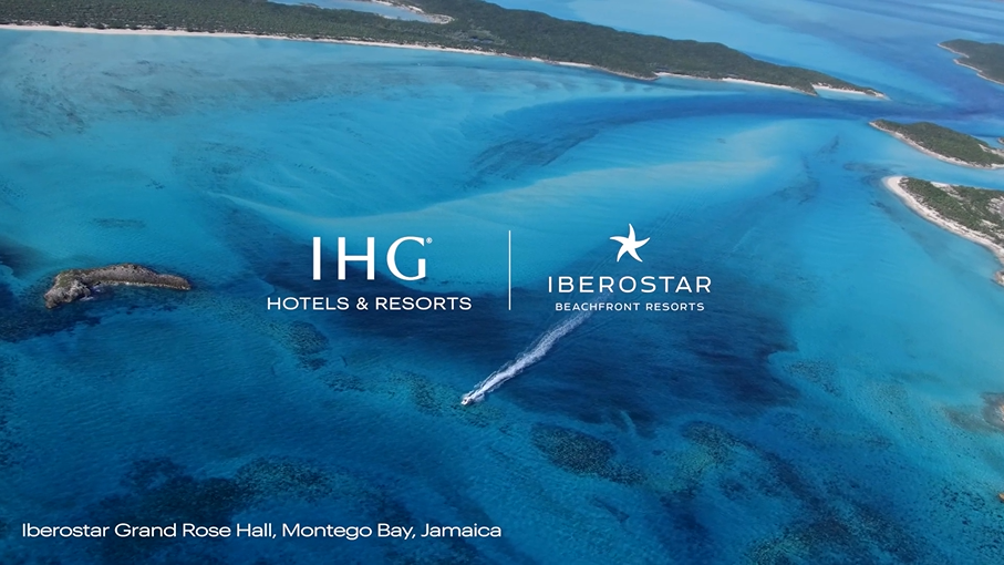 洲际酒店集团与Iberostar酒店集团签署战略联盟协议，迎来第18个品牌