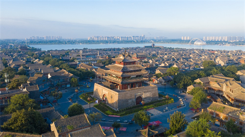 摄图网_501669476_山东聊城古城古建筑(企业商用).jpg