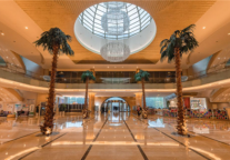 湖北十堰世纪百强武当雅阁国际大酒店一品日韩料理神户牛肉上新