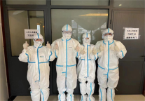 尽速8之力，守“沪”平安