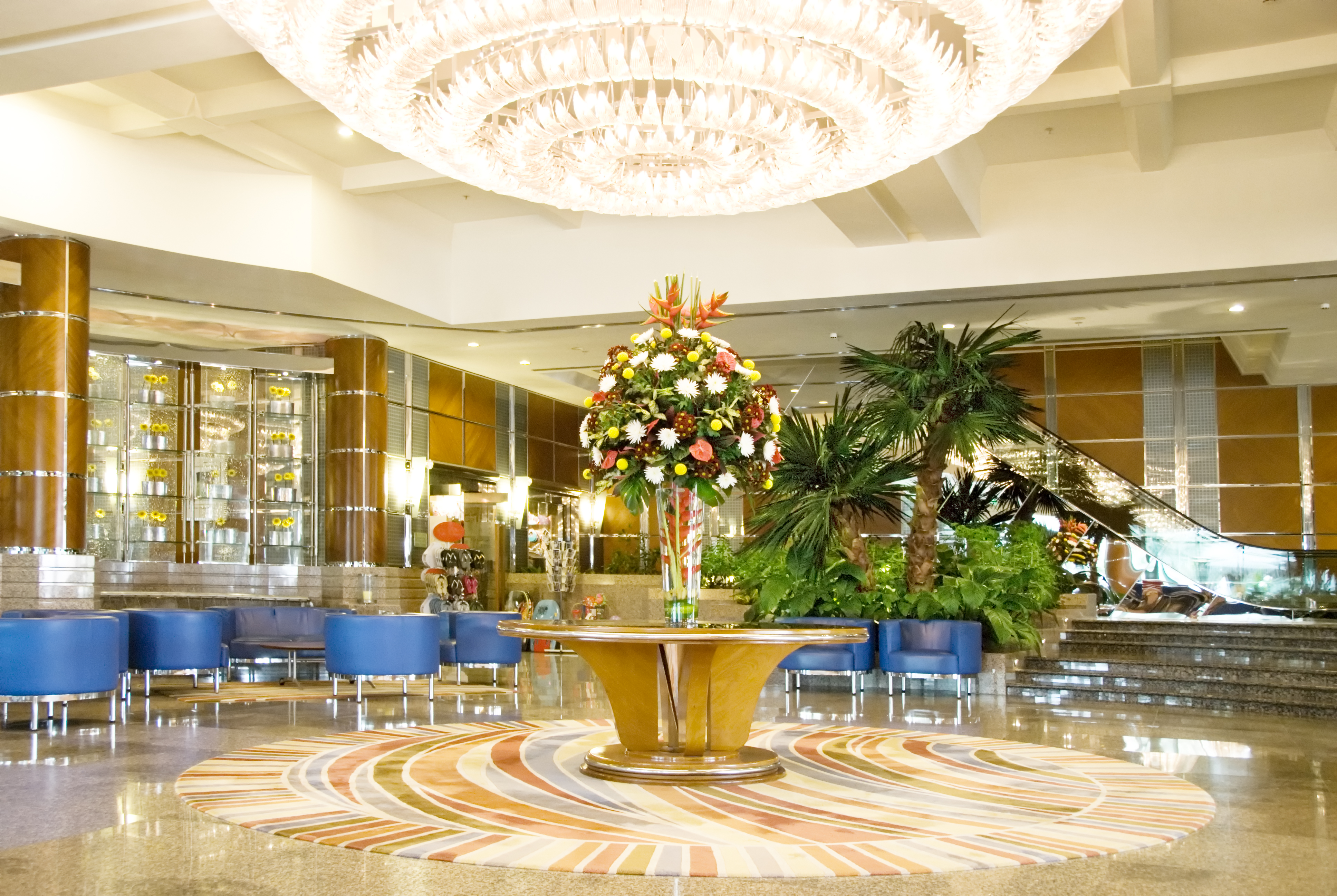 雅高全新中高端品牌“翰悦阁”已签约酒店共12家