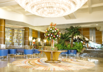 雅高全新中高端品牌“翰悦阁”已签约酒店共12家