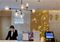 蔚徕天津空港店的高评分是怎样炼成的？