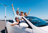 中外人员往来暂行措施发布，明年1月8日起实施