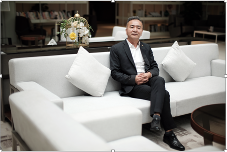 美兰机场逸唐飞行酒店何锡洪：一切从客人的需求出发