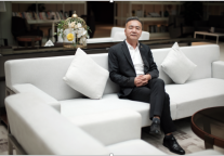 美兰机场逸唐飞行酒店何锡洪：一切从客人的需求出发