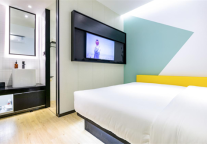 易佰酒店：打造优质的住宿体验