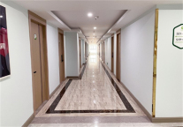 走进杭州湾北部丨99优选酒店（上海金山枫泾古镇店）开业