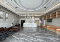 温馨旅游栖息地，途客中国酒店系途客轻居酒店宁波洞桥店