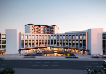 生命总有新际遇  COZI可遇·虹桥，即将与你相见   