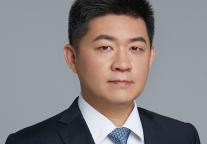 姬楚出任沈阳万豪酒店总经理