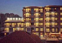 雅阁酒店集团|武汉欢聚酒店武汉抖音高档酒店热销榜TOP 1