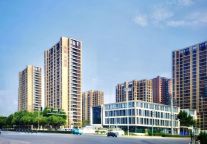 合房股份：以高质量发展交出住房租赁高水准答卷