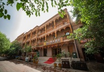 速8精选（开业特价138）丨没来过喀什，不算到过新疆