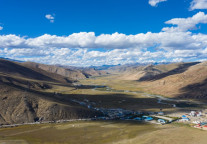 格林豪泰西藏昌都市芒康县智选酒店，与您相约善妙之地