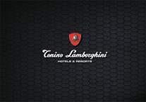 托尼洛·兰博基尼公司推出全新酒店品牌- ROSSO（Tonino Lamborghini ROSSO）