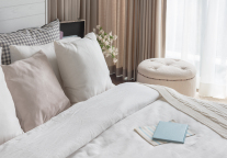 浅谈酒店客房内“最后一步”服务工作