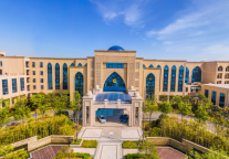 雅阁酒店集团|岁末献礼，濮阳申泰雅阁温泉度假酒店会预定中